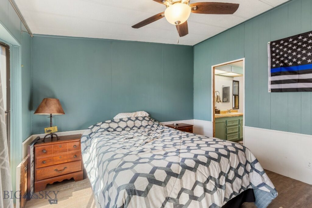 585 Warner, Belgrade MT 59714
