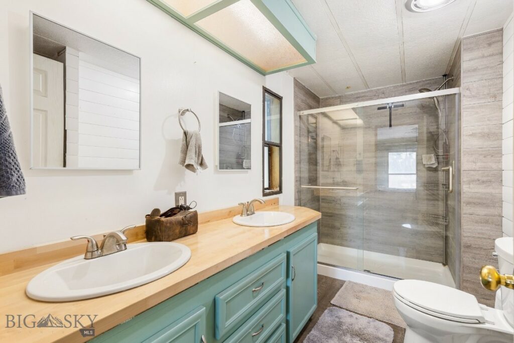 585 Warner, Belgrade MT 59714