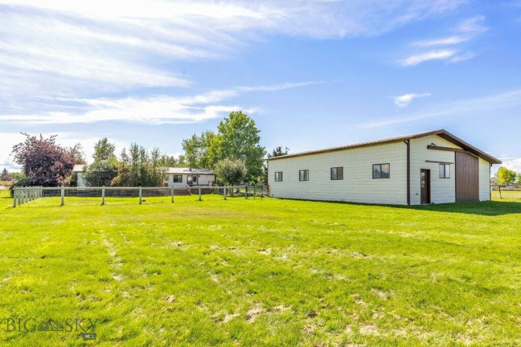 585 Warner, Belgrade MT 59714