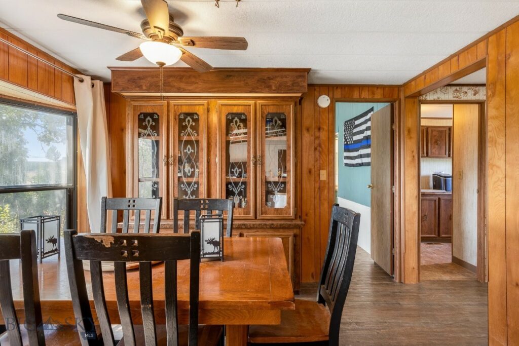 585 Warner, Belgrade MT 59714