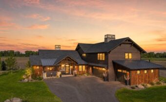 589 Tillyfour Road, Bozeman MT 59718