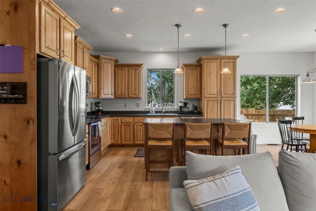 59 Elise Way, Bozeman MT 59718