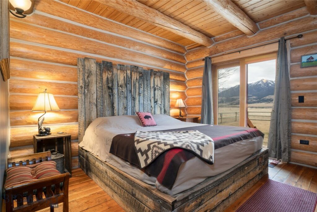 59 Bitterroot Trail, Livingston MT 59047