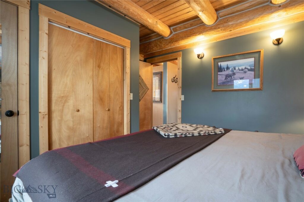 59 Bitterroot Trail, Livingston MT 59047