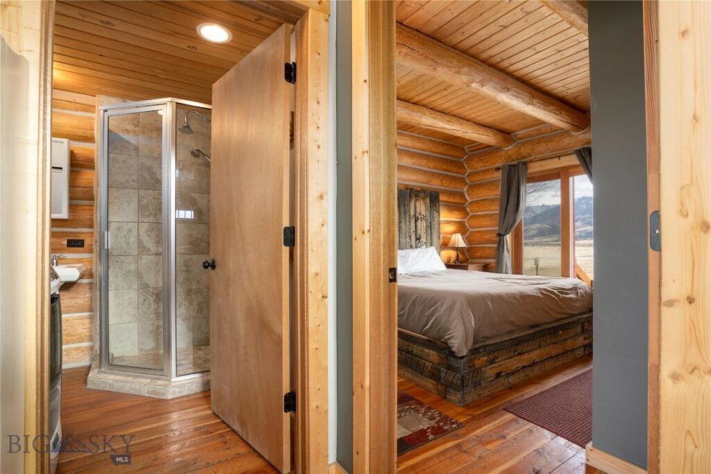 59 Bitterroot Trail, Livingston MT 59047