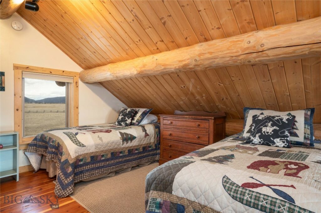 59 Bitterroot Trail, Livingston MT 59047