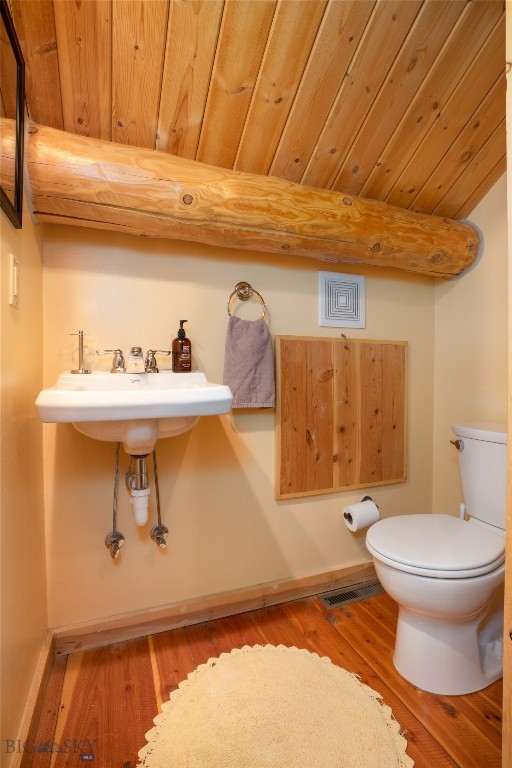 59 Bitterroot Trail, Livingston MT 59047