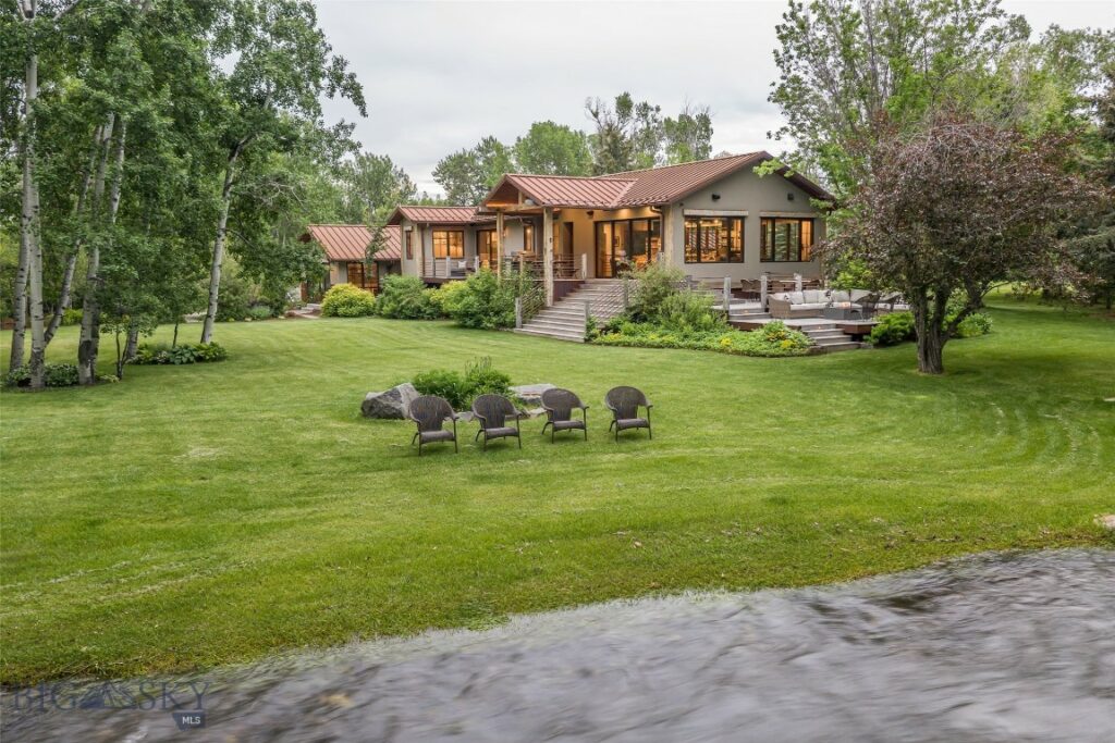 5933 Monforton School Road, Bozeman MT 59718