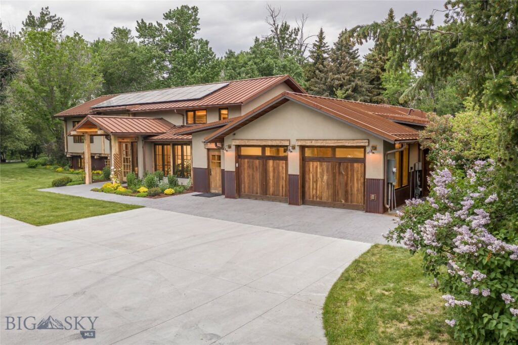 5933 Monforton School Road, Bozeman MT 59718