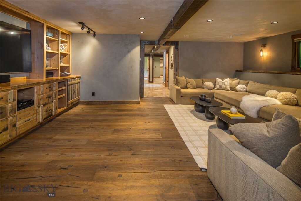 5933 Monforton School Road, Bozeman MT 59718