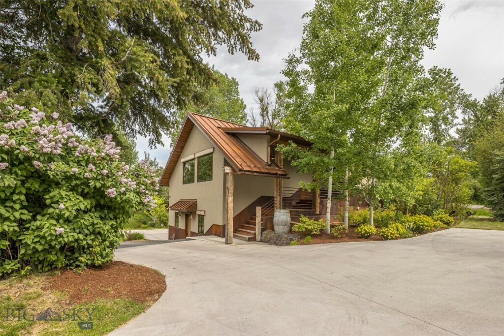 5933 Monforton School Road, Bozeman MT 59718