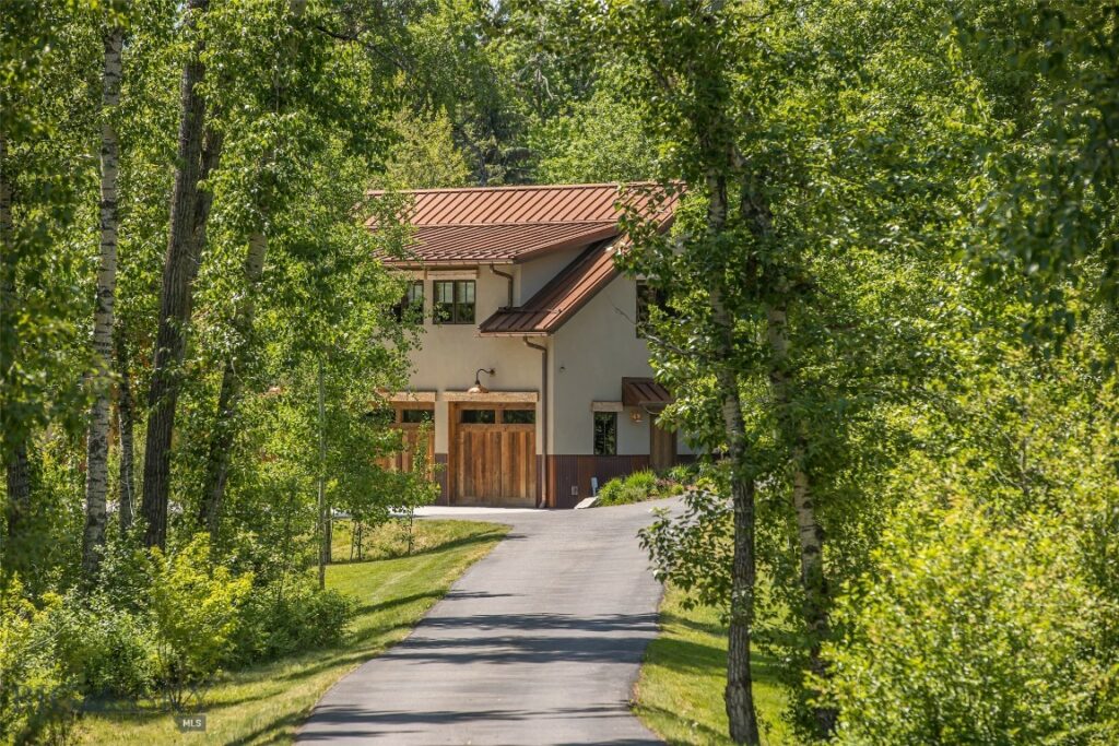 5933 Monforton School Road, Bozeman MT 59718