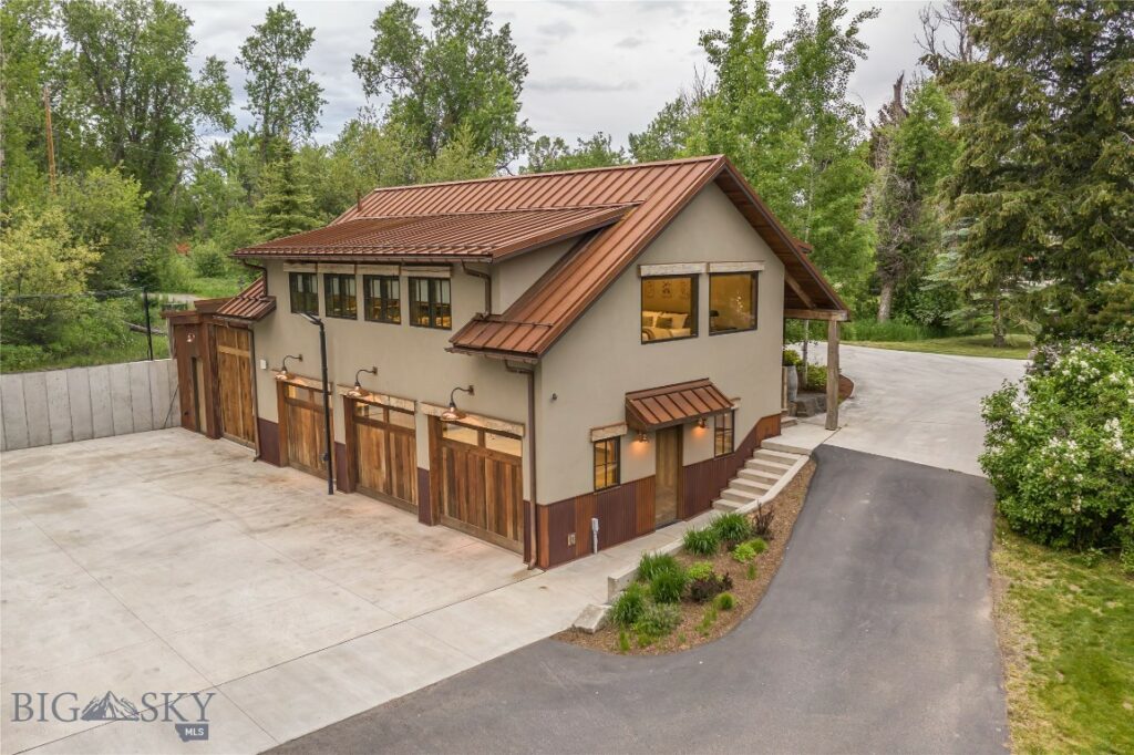 5933 Monforton School Road, Bozeman MT 59718
