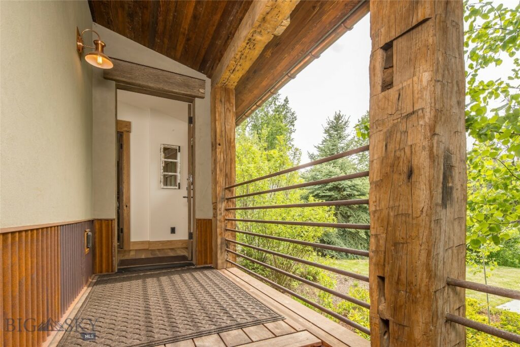 5933 Monforton School Road, Bozeman MT 59718