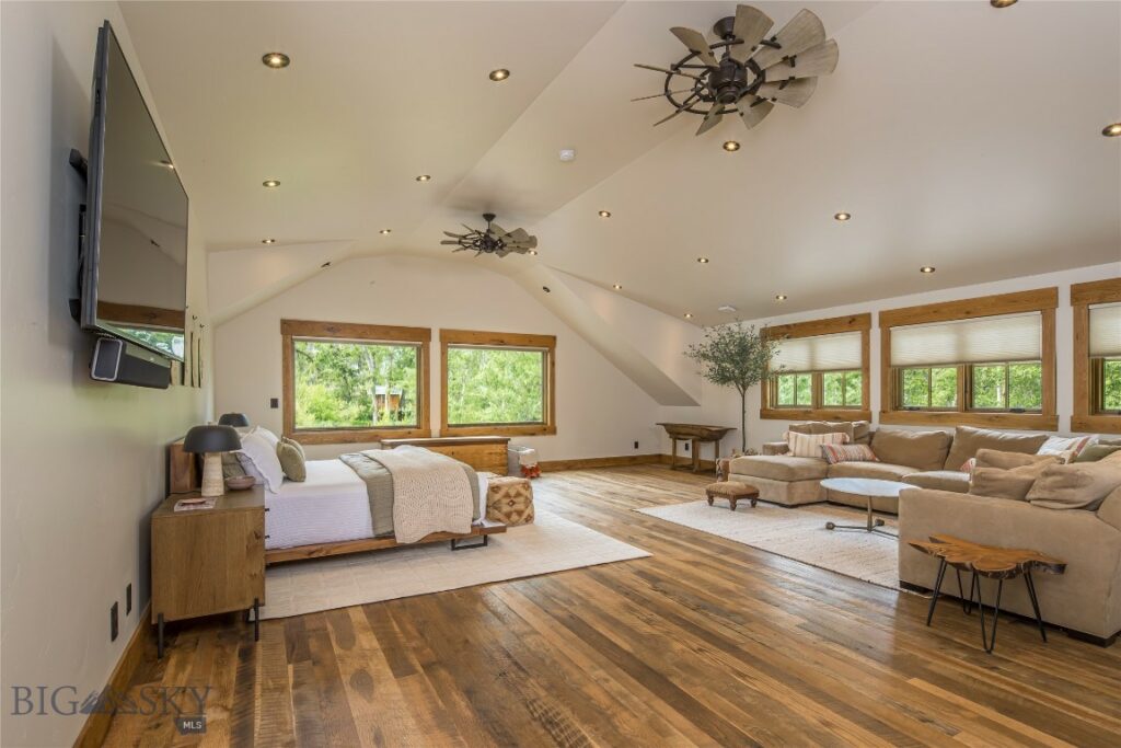 5933 Monforton School Road, Bozeman MT 59718