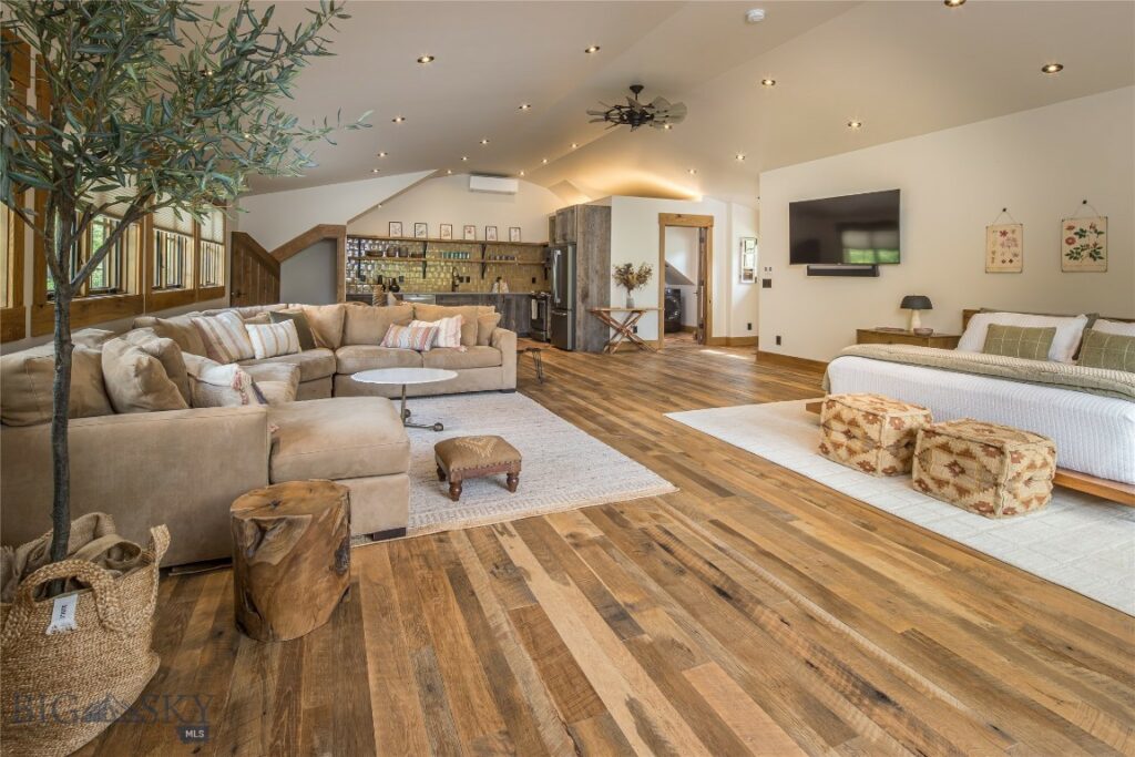 5933 Monforton School Road, Bozeman MT 59718