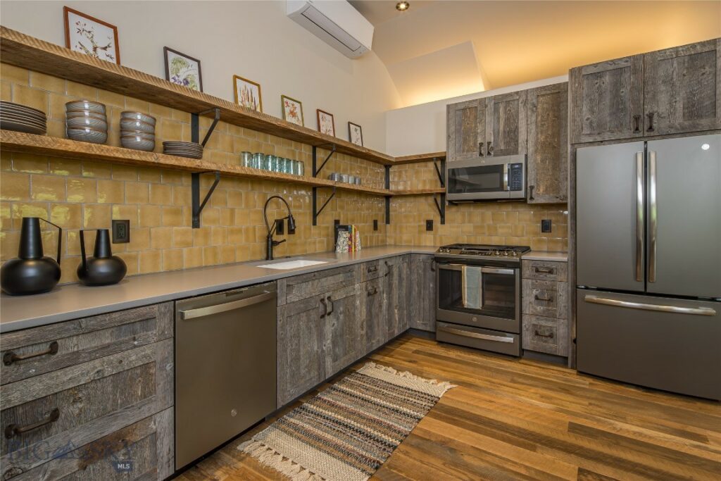 5933 Monforton School Road, Bozeman MT 59718