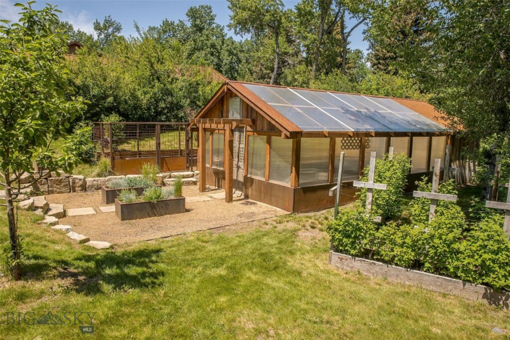 5933 Monforton School Road, Bozeman MT 59718