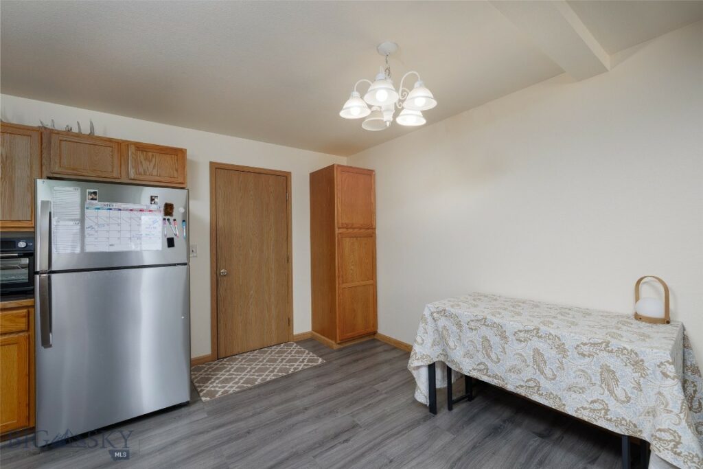 593,595,597,599 West Shore Drive, Belgrade MT 59714