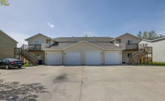 593,595,597,599 West Shore Drive, Belgrade MT 59714
