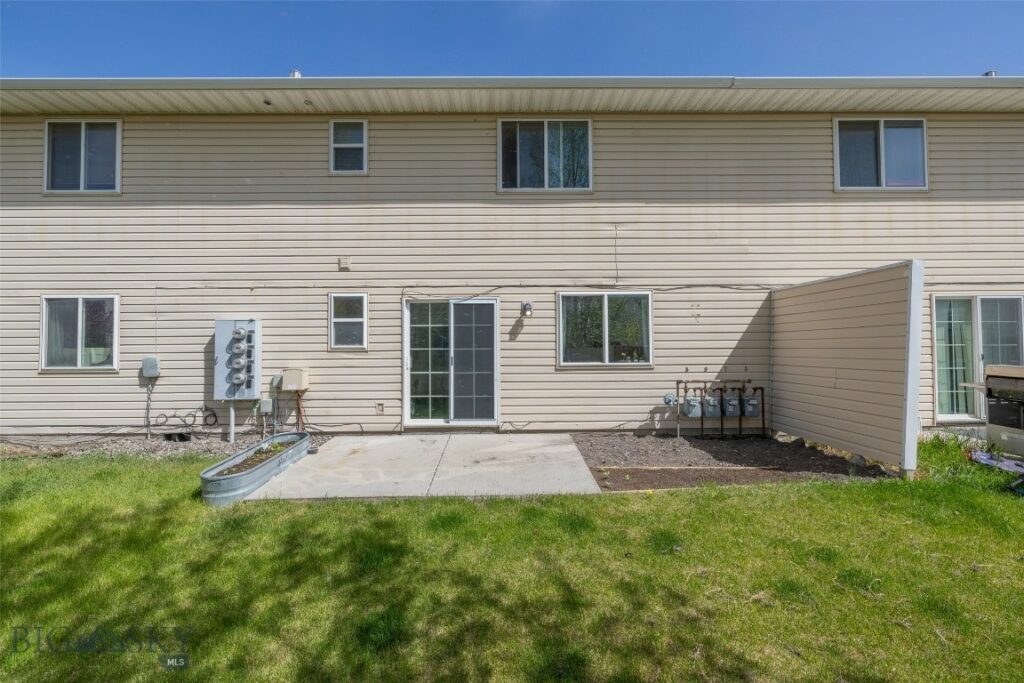 593,595,597,599 West Shore Drive, Belgrade MT 59714