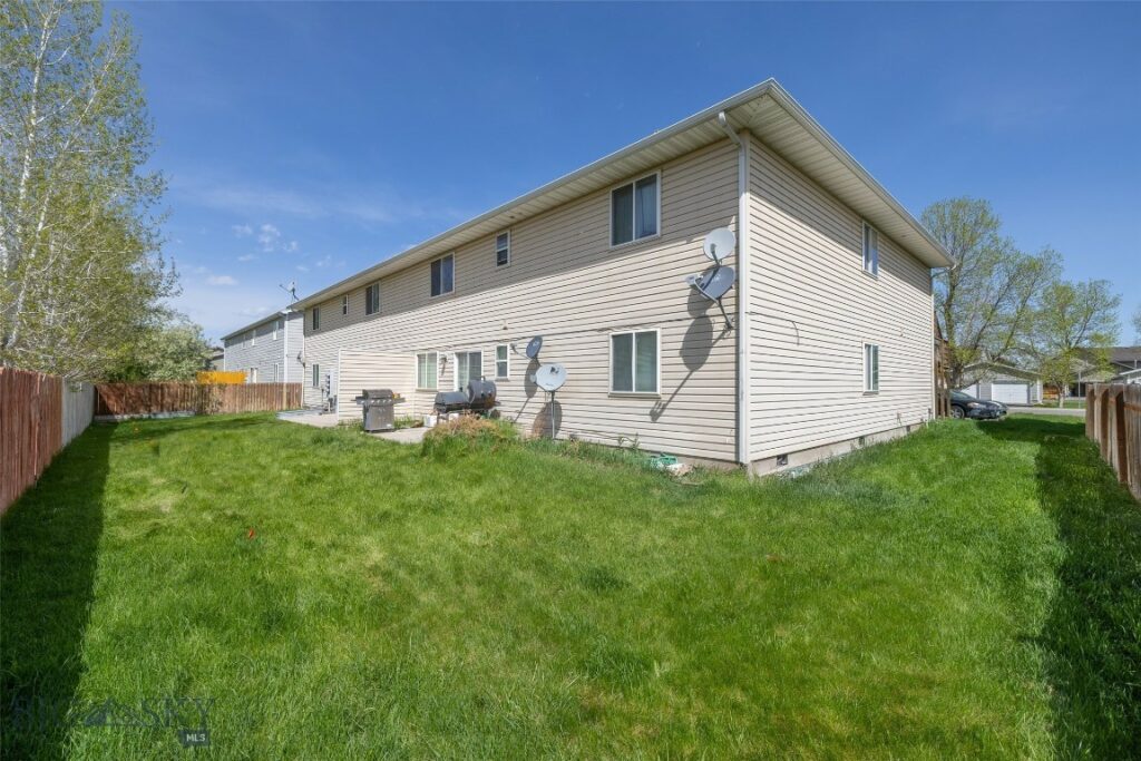 593,595,597,599 West Shore Drive, Belgrade MT 59714