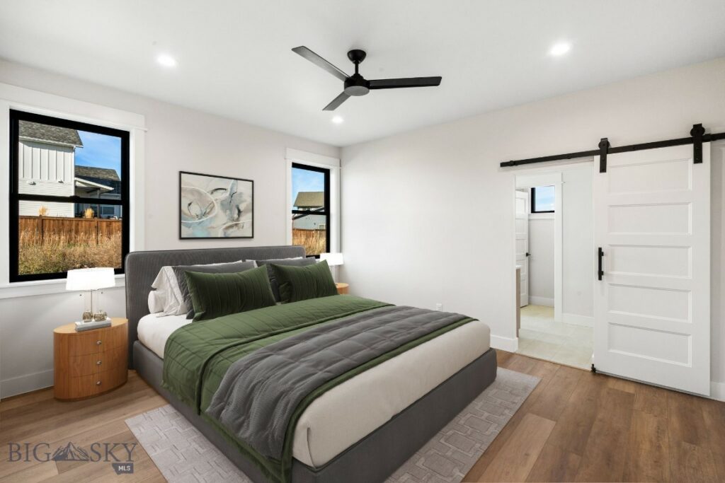 597 Rowland Road, Bozeman MT 59718