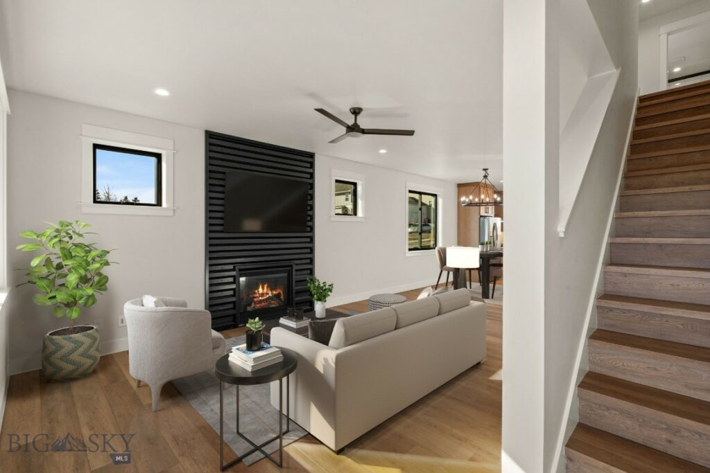 597 Rowland Road, Bozeman MT 59718