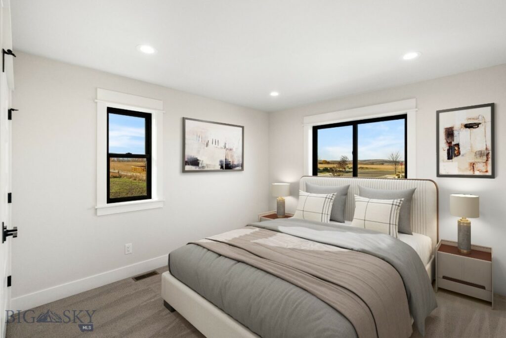 597 Rowland Road, Bozeman MT 59718