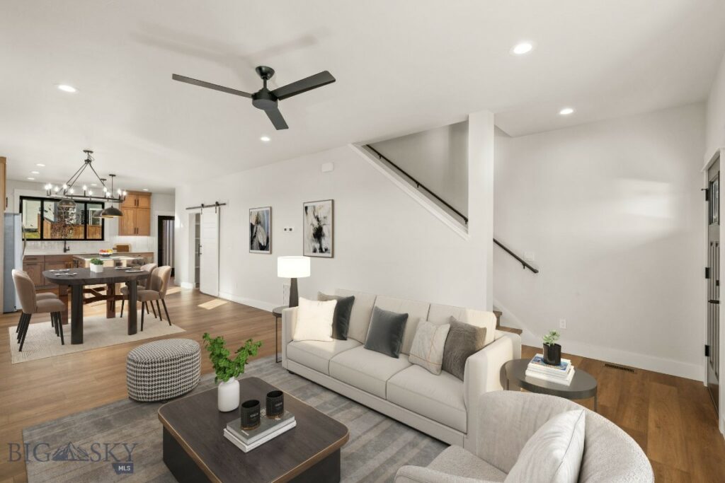 597 Rowland Road, Bozeman MT 59718