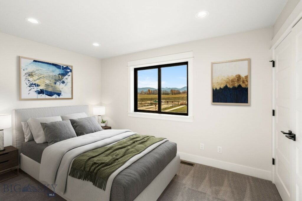 597 Rowland Road, Bozeman MT 59718