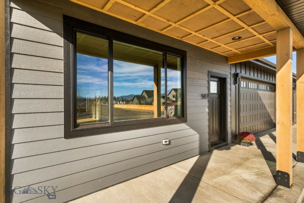 597 Rowland Road, Bozeman MT 59718