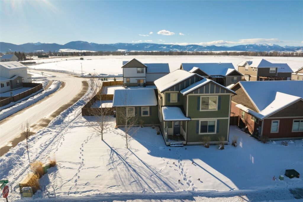 598 Talon Way, Bozeman MT 59718