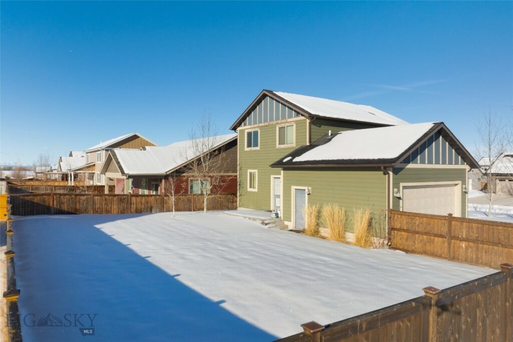 598 Talon Way, Bozeman MT 59718