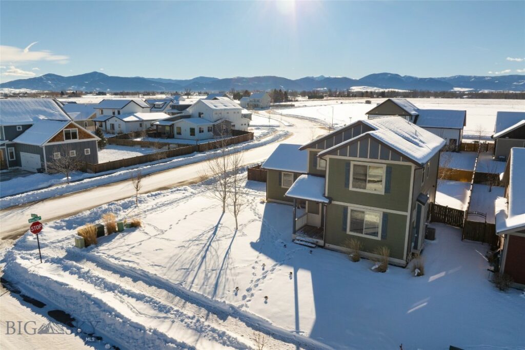 598 Talon Way, Bozeman MT 59718