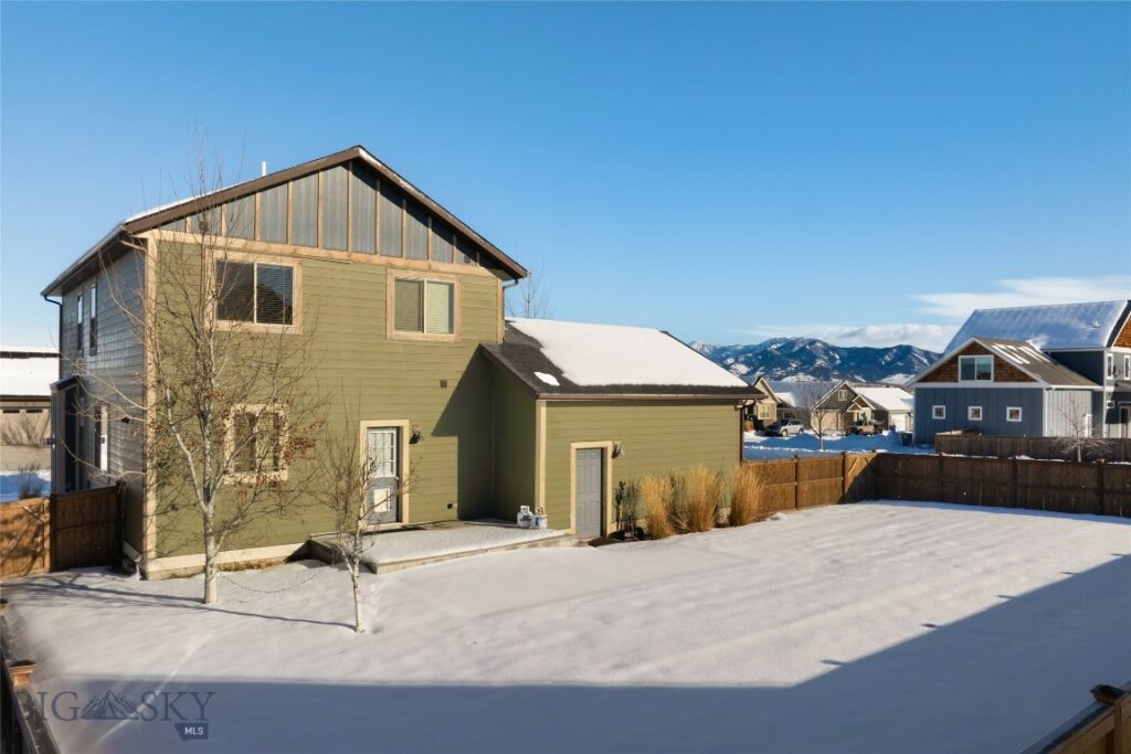 598 Talon Way, Bozeman MT 59718