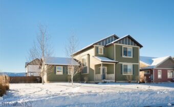 598 Talon Way, Bozeman MT 59718