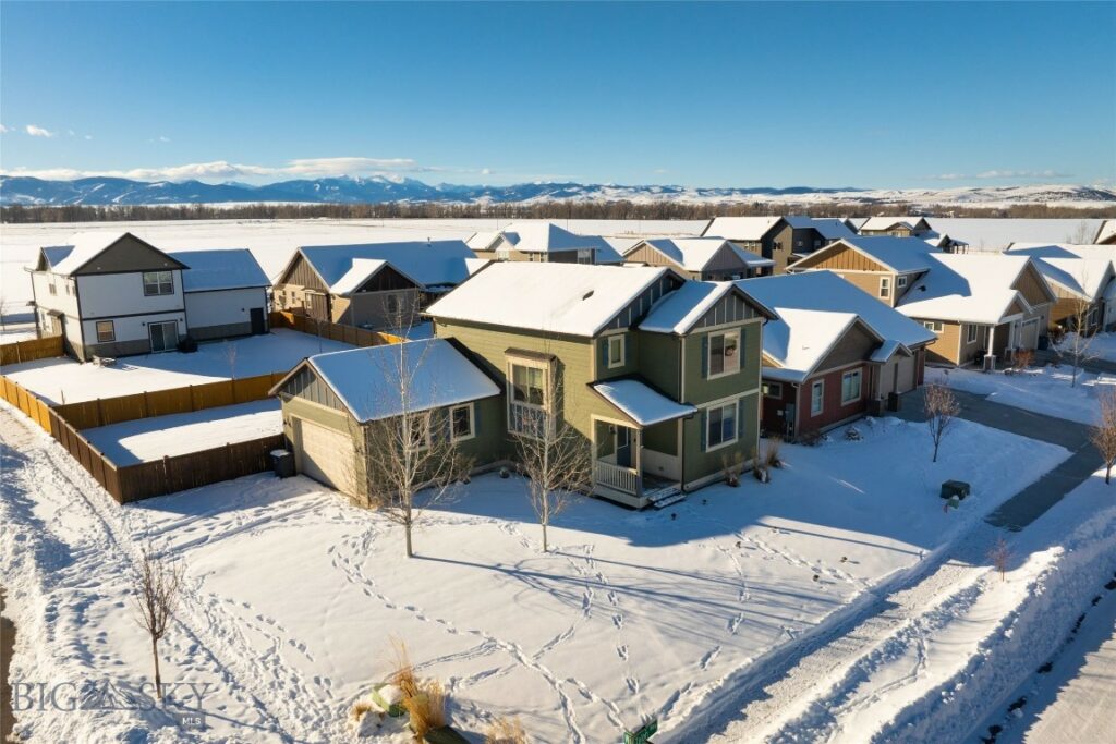 598 Talon Way, Bozeman MT 59718