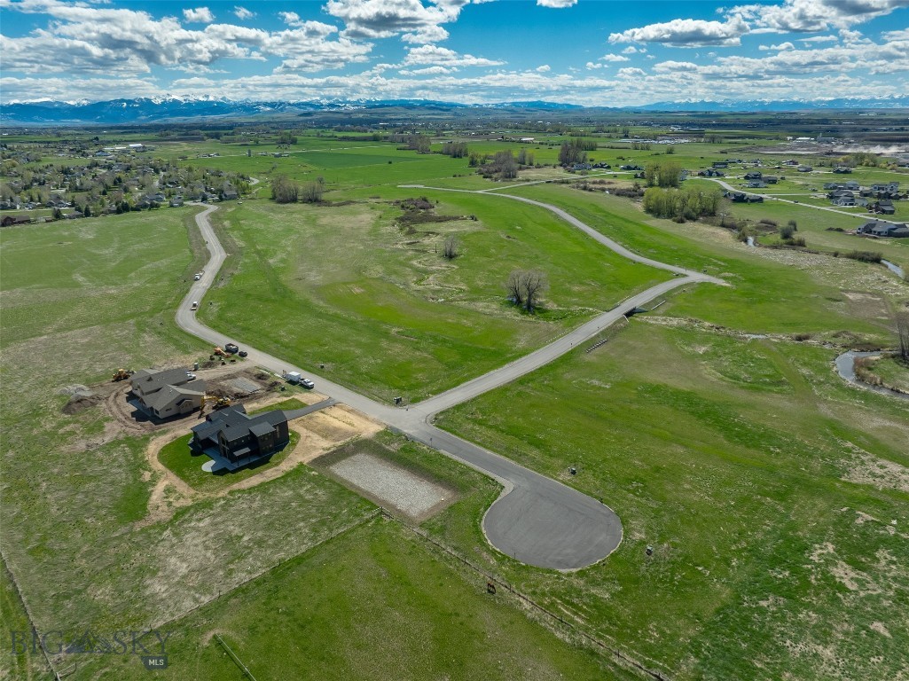 6 Liberty Drive, Bozeman MT 59718