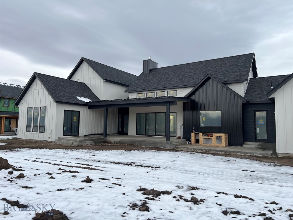 60 McGoo Way, Bozeman MT 59718