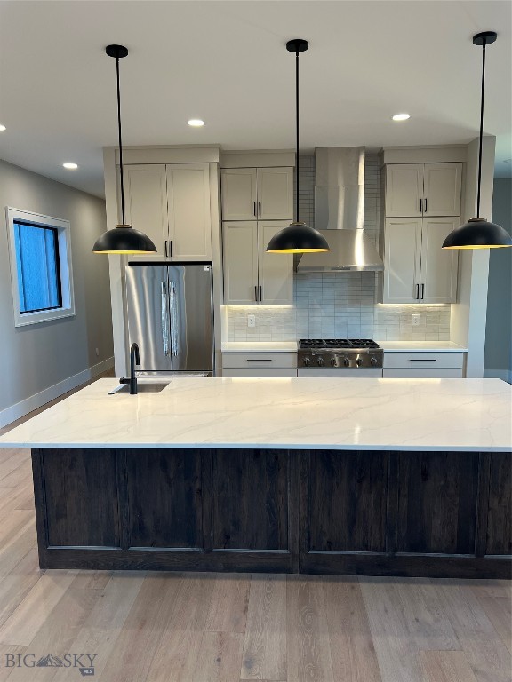 60 McGoo Way, Bozeman MT 59718