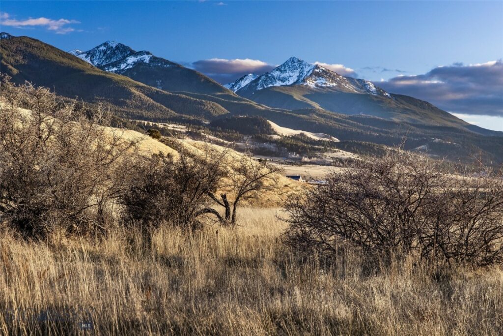 60 Rocky Hollow Trail, Livingston MT 59047