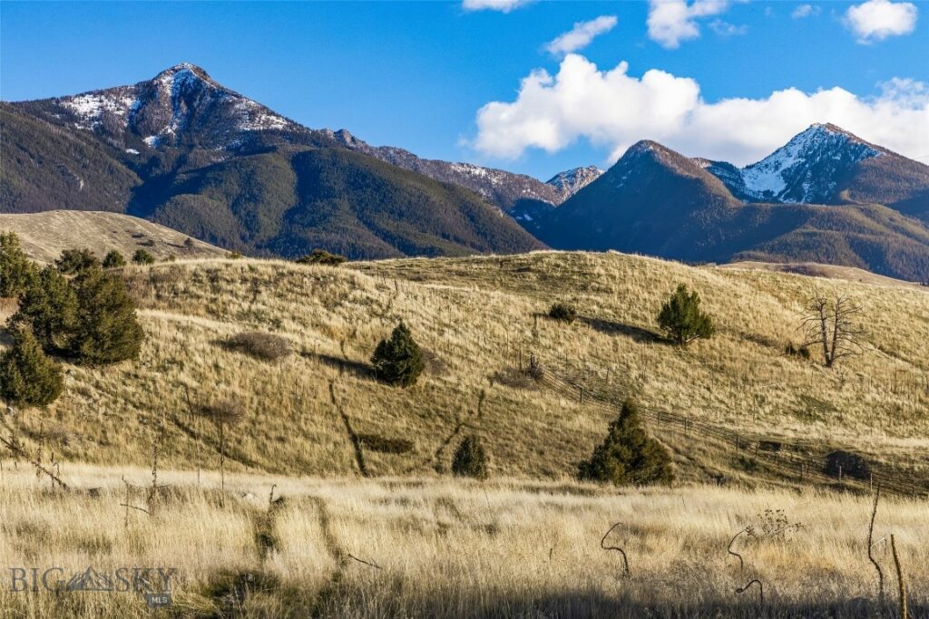 60 Rocky Hollow Trail, Livingston MT 59047