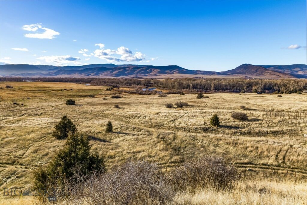 60 Rocky Hollow Trail, Livingston MT 59047