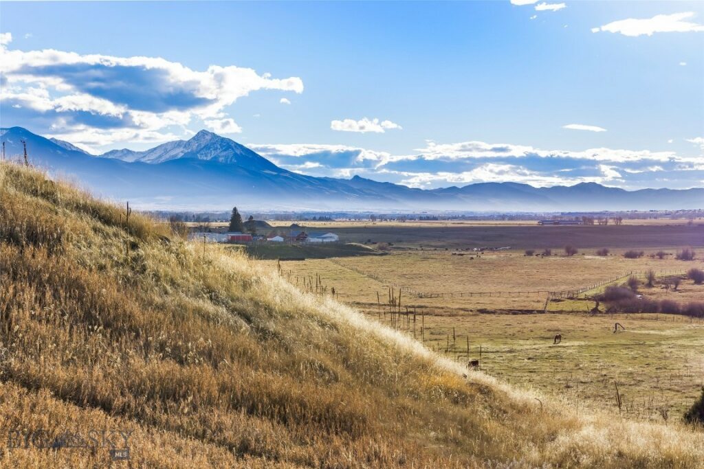 60 Rocky Hollow Trail, Livingston MT 59047