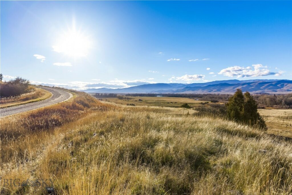 60 Rocky Hollow Trail, Livingston MT 59047