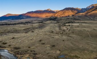 60 Rocky Hollow Trail, Livingston MT 59047
