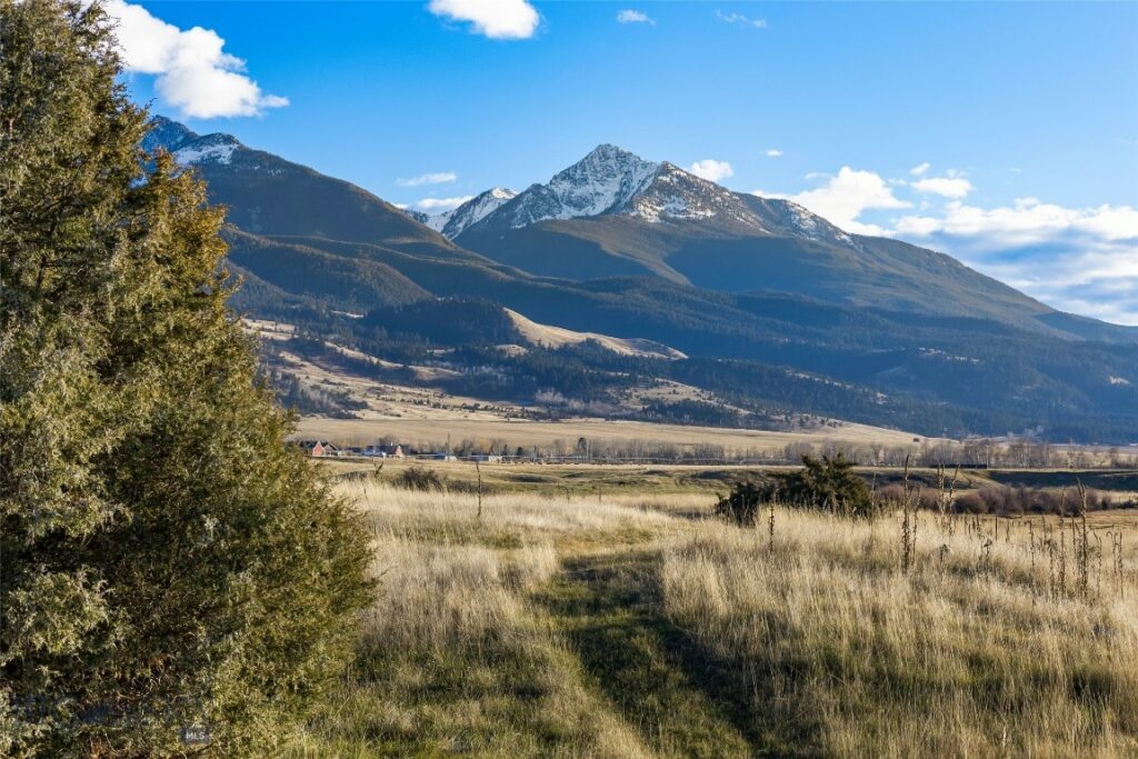 60 Rocky Hollow Trail, Livingston MT 59047