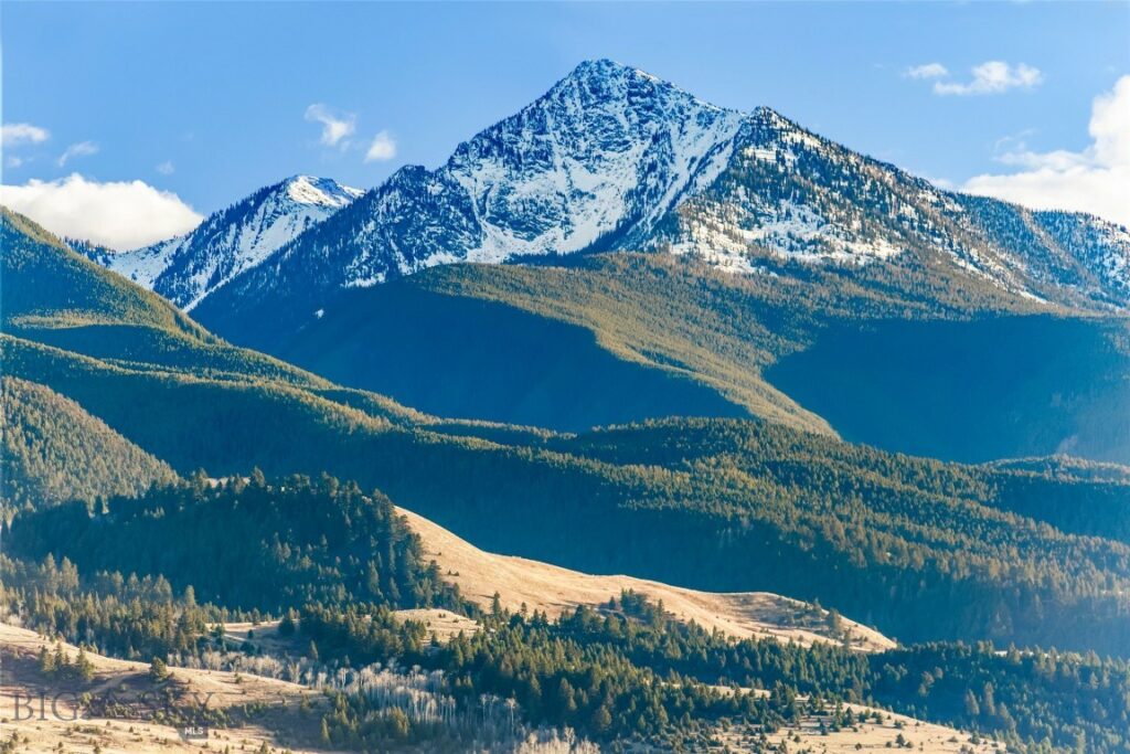 60 Rocky Hollow Trail, Livingston MT 59047