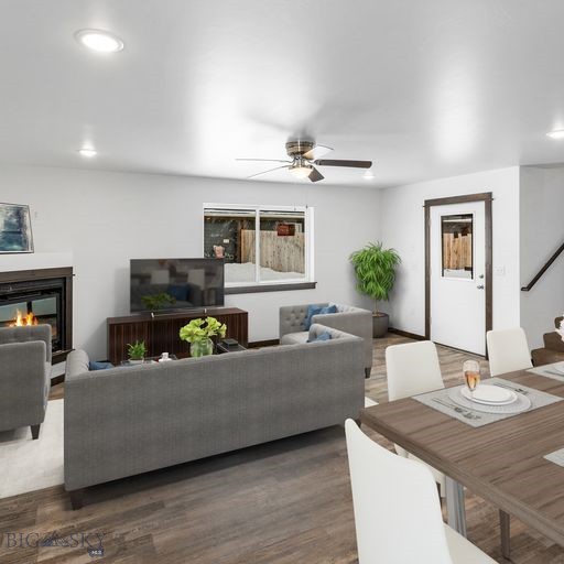 600 Black Diamond Unit A, Belgrade MT 59714